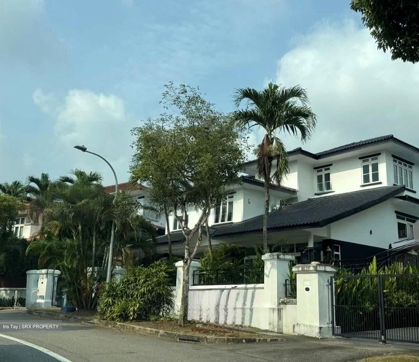 Mera Gardens (D23), Detached #608007761